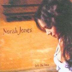 Norah Jones : Feels Like Home (Deluxe Edition)